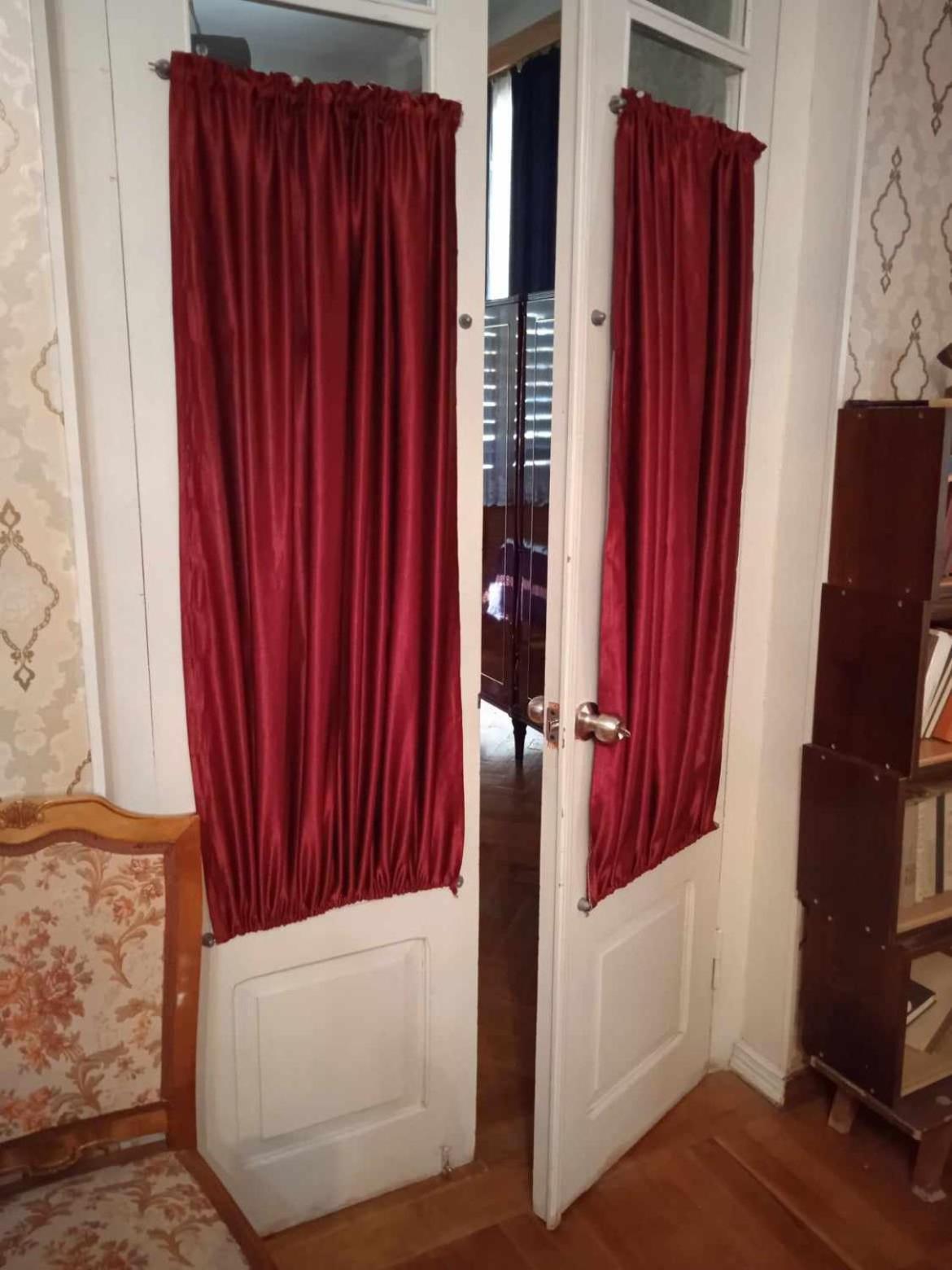 Guest House Meri Poppins Dedoplis Tskaro ภายนอก รูปภาพ